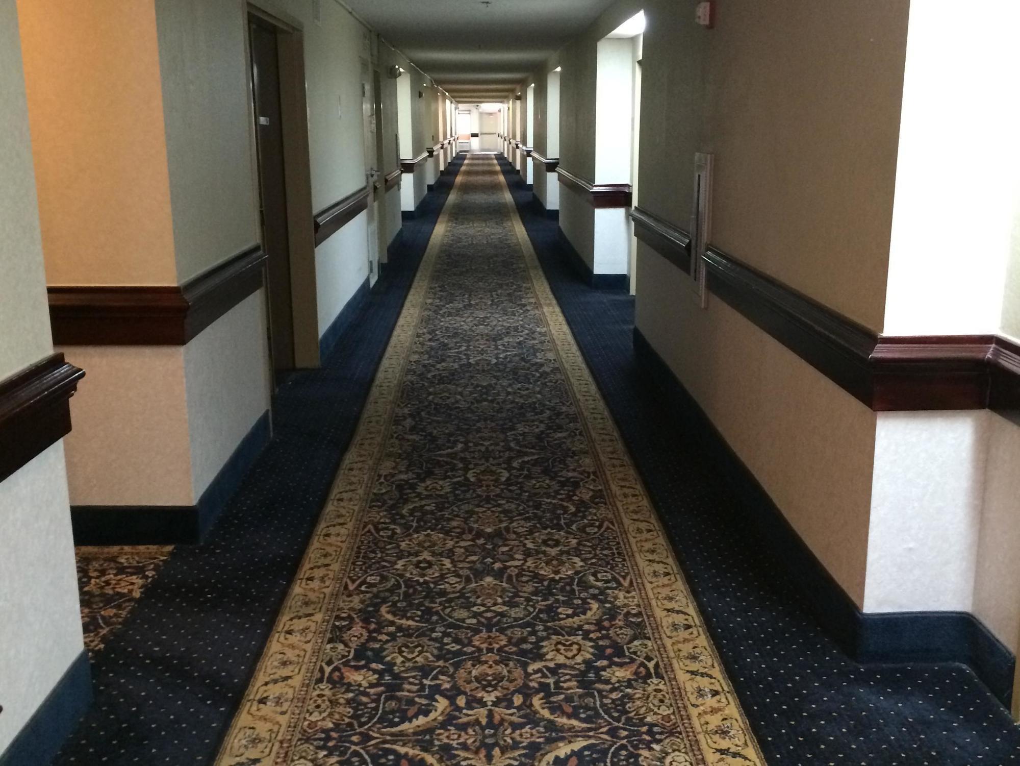 Executive Inn And Suites Baker Exterior photo