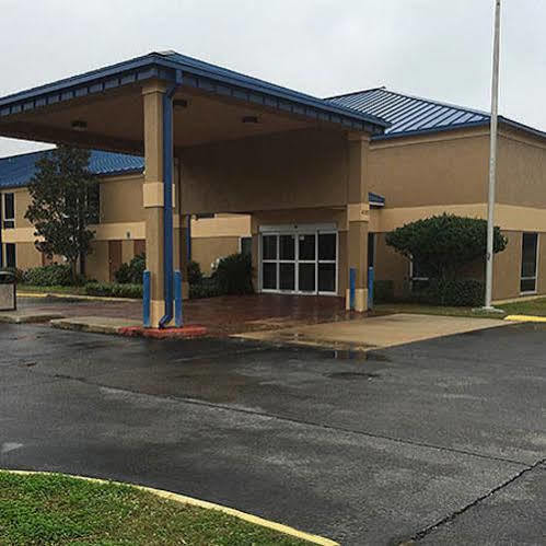 Executive Inn And Suites Baker Exterior photo